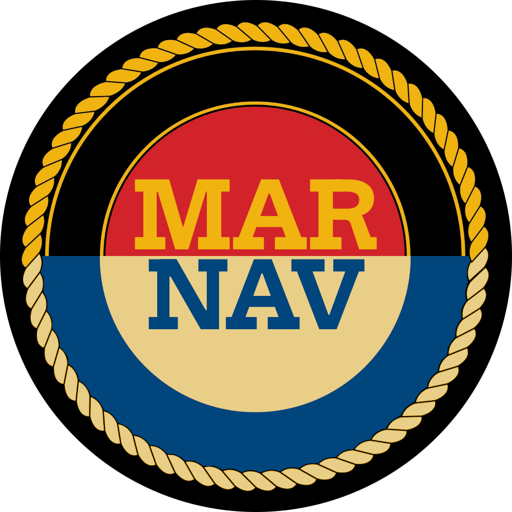 MarNav Services Logo
